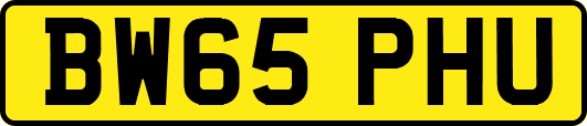 BW65PHU