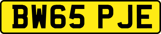BW65PJE