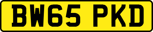 BW65PKD
