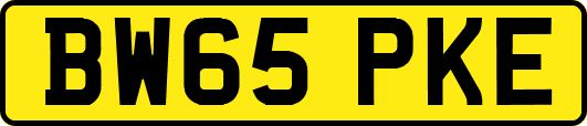 BW65PKE
