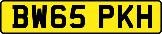 BW65PKH
