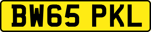 BW65PKL