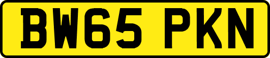 BW65PKN