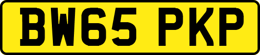BW65PKP