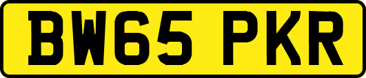 BW65PKR