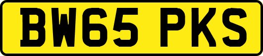 BW65PKS