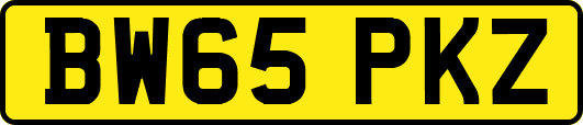 BW65PKZ