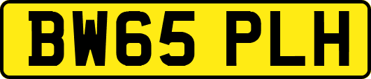 BW65PLH