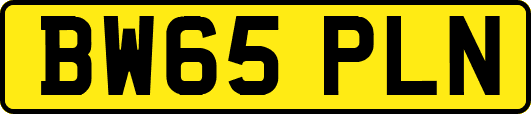 BW65PLN