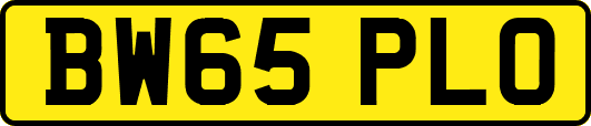 BW65PLO