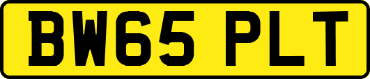 BW65PLT