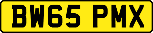 BW65PMX