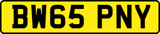 BW65PNY