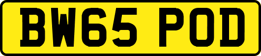 BW65POD