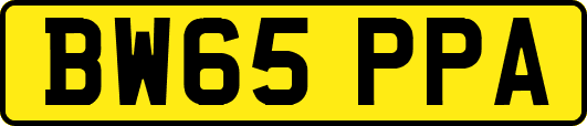 BW65PPA