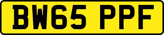BW65PPF