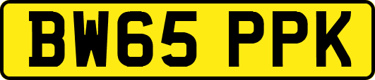 BW65PPK