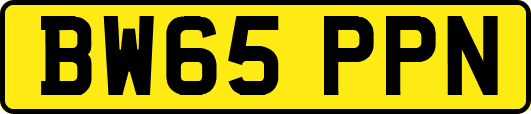 BW65PPN