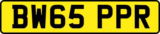 BW65PPR