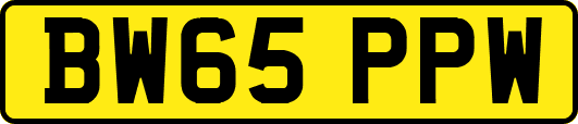 BW65PPW