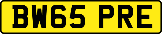 BW65PRE