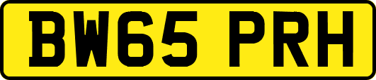 BW65PRH