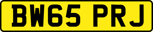 BW65PRJ