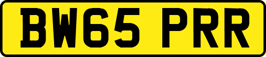 BW65PRR