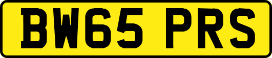 BW65PRS