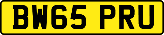 BW65PRU