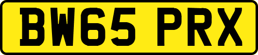 BW65PRX