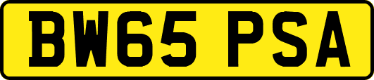 BW65PSA