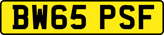 BW65PSF