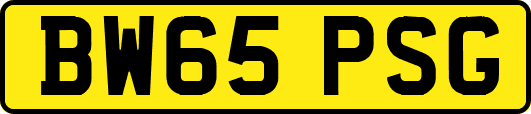 BW65PSG