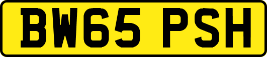 BW65PSH