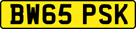 BW65PSK