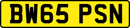 BW65PSN