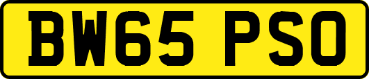 BW65PSO