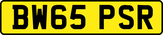 BW65PSR
