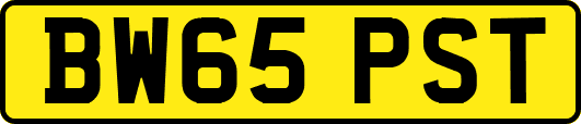 BW65PST
