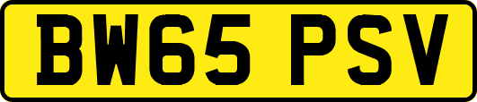 BW65PSV