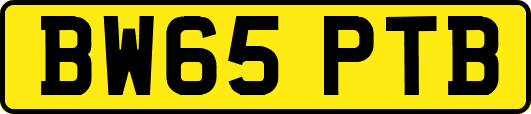 BW65PTB