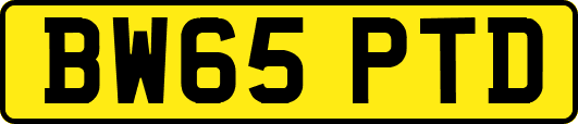 BW65PTD