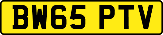 BW65PTV