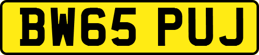 BW65PUJ
