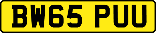 BW65PUU