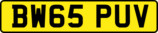 BW65PUV