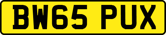 BW65PUX