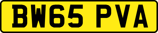 BW65PVA