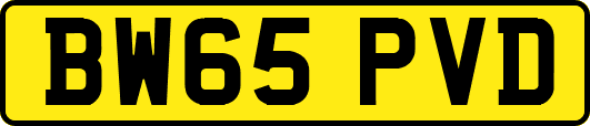 BW65PVD